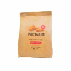 Sablés pur beurre 100gr