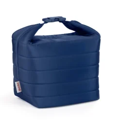 Sac isotherme bleu Guzzini