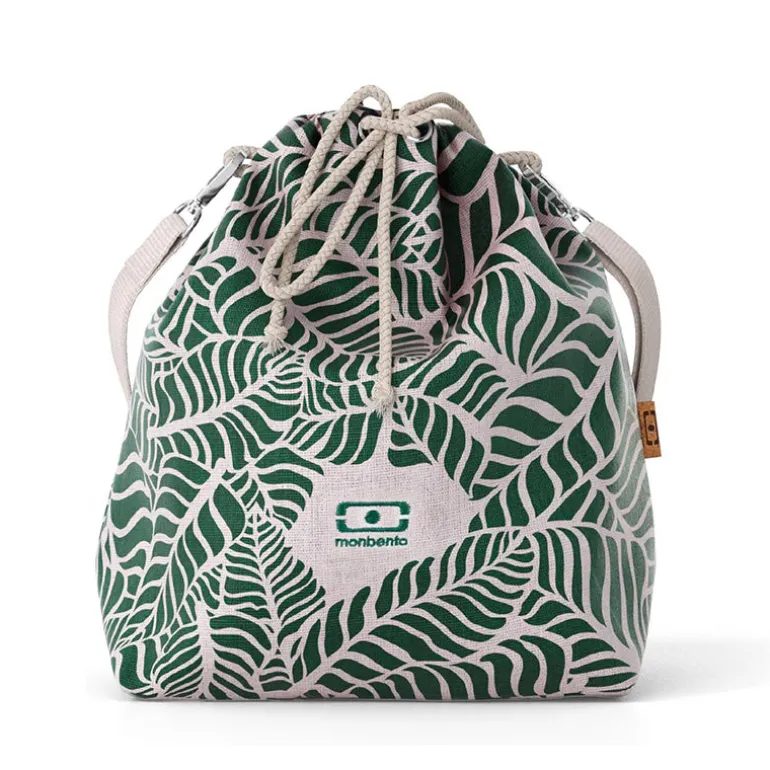 Sac isotherme Fresh Jungle