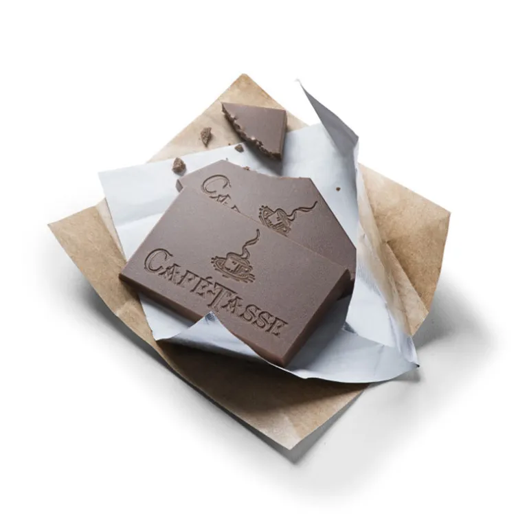 Sachet assortiment mini tablettes