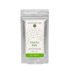 Sachet matcha latte BIO 50g