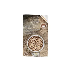 3 sachets de poivre blanc Sikara de Madagascar 60g Peugeot