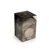 6 sachets de sel marin gris de Guérande 300g Peugeot