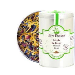 Salade de fleurs 12g