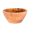 Saladier en manguier 25cm Sorrento Table Passion