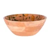 Saladier en manguier 30cm Sorrento Table Passion