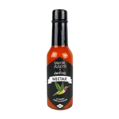 Sauce piment nectar 150ml