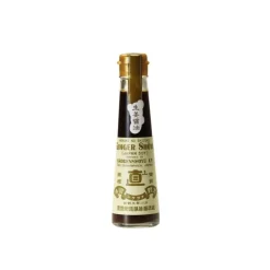 Sauce soja au gingembre 120ml