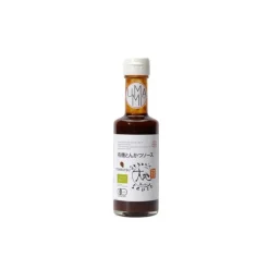 Sauce tonkatsu biologique 175ml