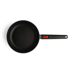 Sauteuse 28 cm Eco Lite QXR Woll