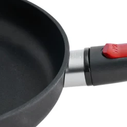 Sauteuse 24 cm Eco Lite QXR Woll