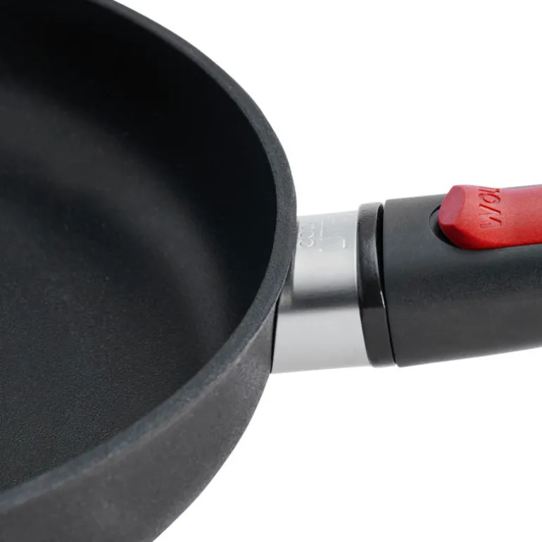 Sauteuse 28 cm Eco Lite QXR Woll