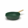 Sauteuse 28 cm fougère Cookut