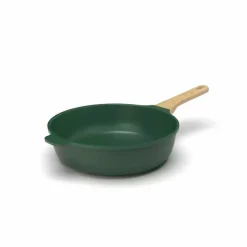 Sauteuse 28 cm fougère Cookut