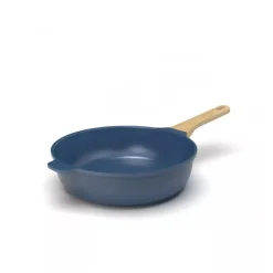 Sauteuse 28 cm myrtille Cookut