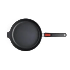 Sauteuse Diamond Lite 28cm avec couvercle Woll