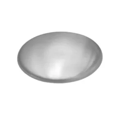 Savon d'acier Inox brossé