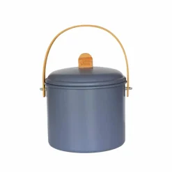 Seau à compost 3,5L en métal