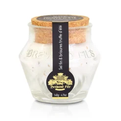 Sel à la truffe d'été de Provence