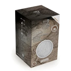 Sel blanc sec 7 sachets