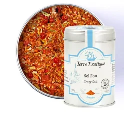 Sel fou 90g