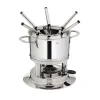 Service à fondue 6 personnes