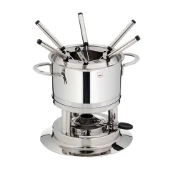 Service à fondue 6 personnes