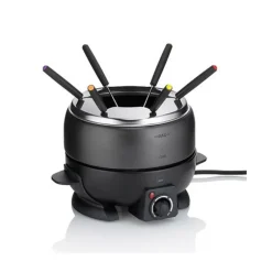 Service à fondue électrique 6 pers.