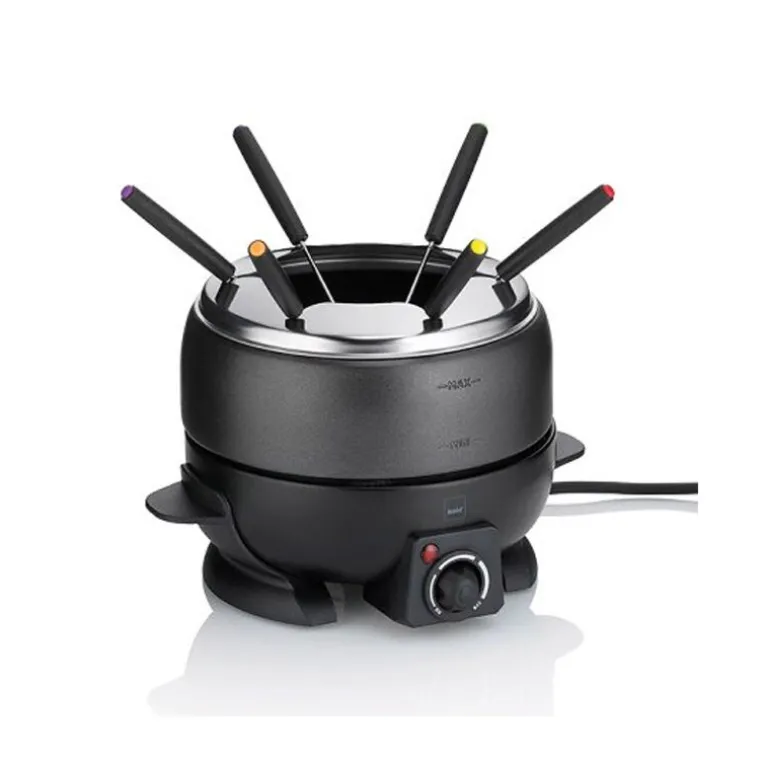 Service à fondue électrique 6 pers.