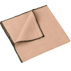 Serviette de table en lin luri cima