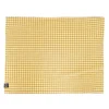 Serviette et set de table en lin paille Piana II Haomy