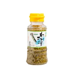 Sesame torrefie gout wasabi 80g