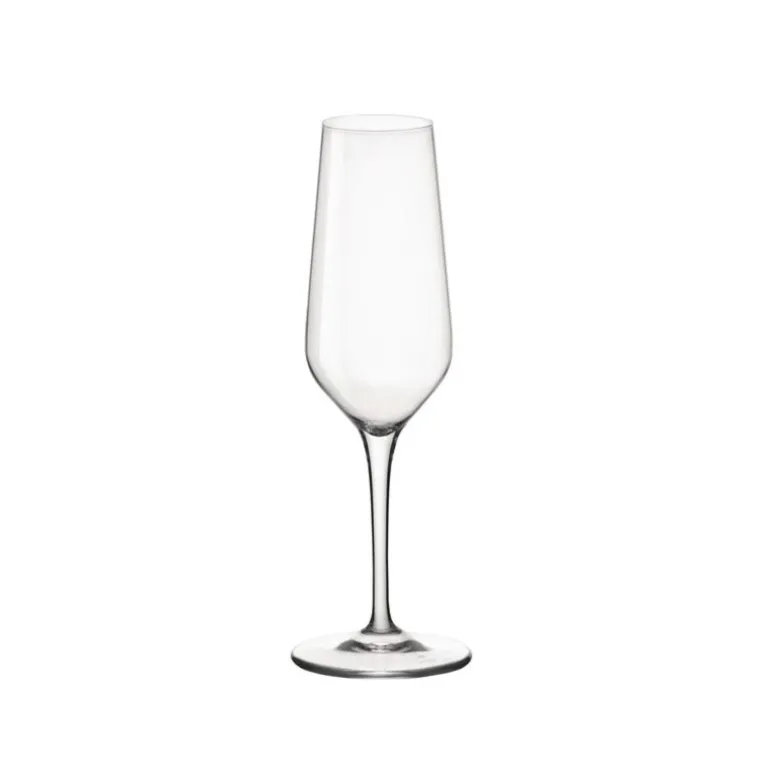 Set 6 flutes electra 23cl