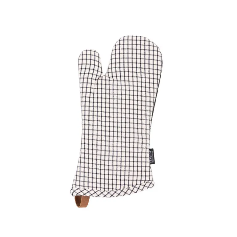 Set 2 gants Sherlock Tartan