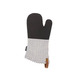 Set 2 gants Sherlock Tartan