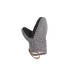 Set 2 gripper Sherlock Houndstooth
