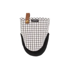 Set 2 gripper Sherlock Tartan