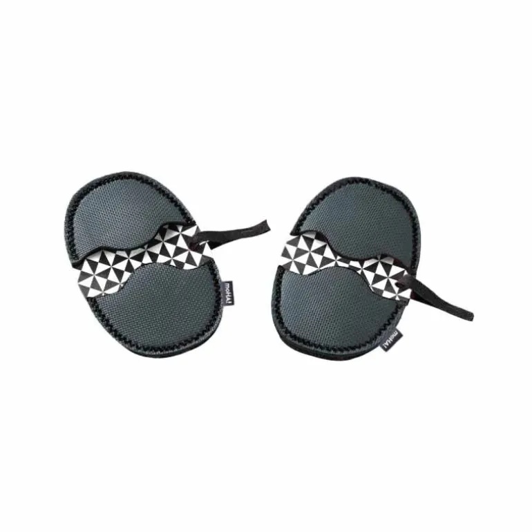 Set 2 protèges doigts neoprène