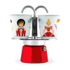 Set cafetière mini express 2 tasses