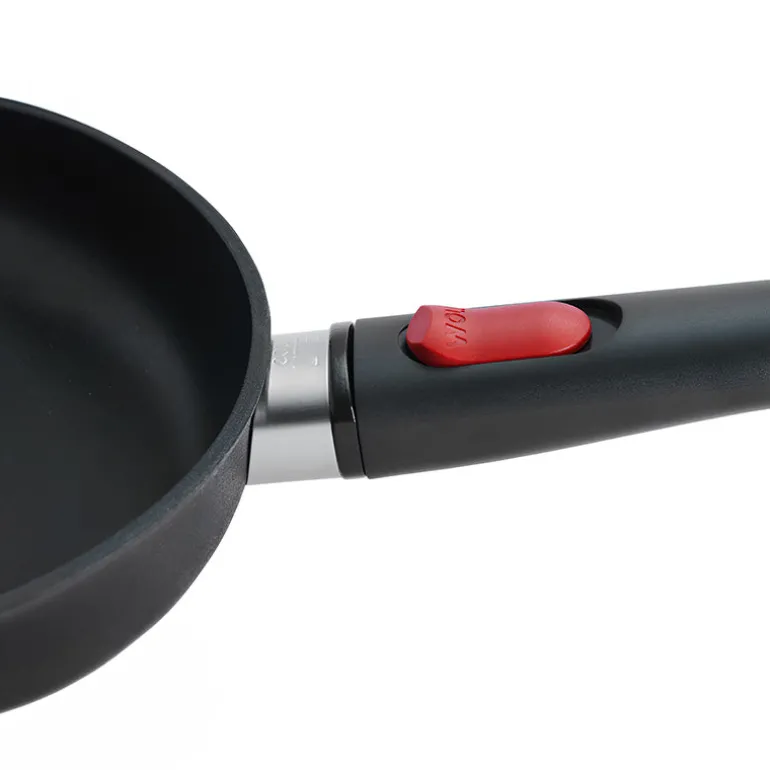 Set de 2 poêles 24 et 28cm Eco Lite QXR Woll