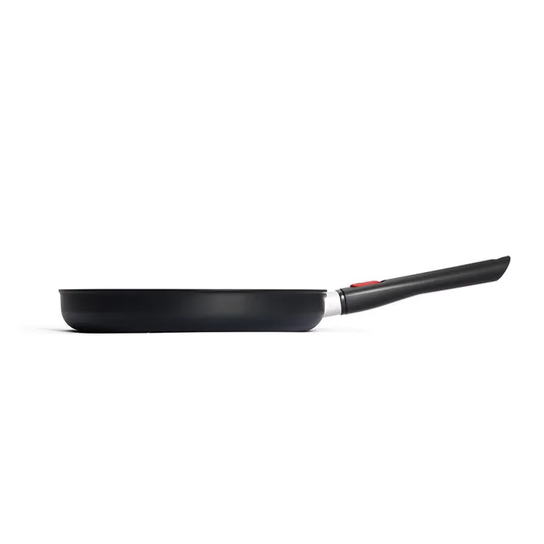 Set de 2 poêles 24 et 28cm Eco Lite QXR Woll