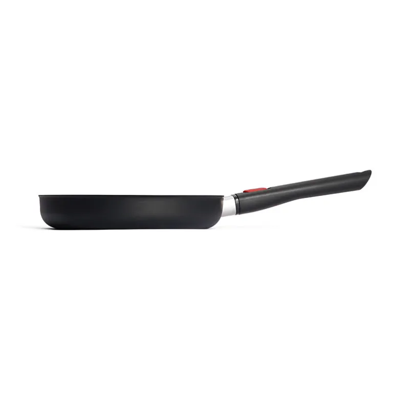 Set de 2 poêles 24 et 28cm Eco Lite QXR Woll