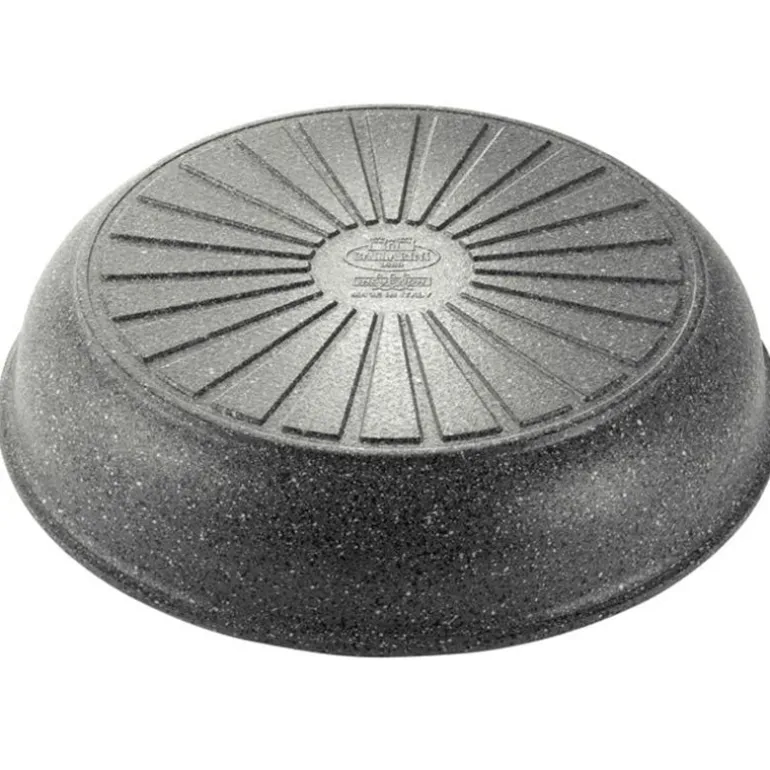 Set de 2 poêles TORRE 24/28cm