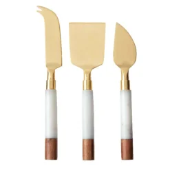 Set de couverts à fromage Garnet Be Home