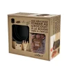 Set de fondue chocolat au lait