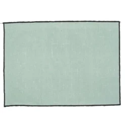 Set de table borgo celadon 35x48