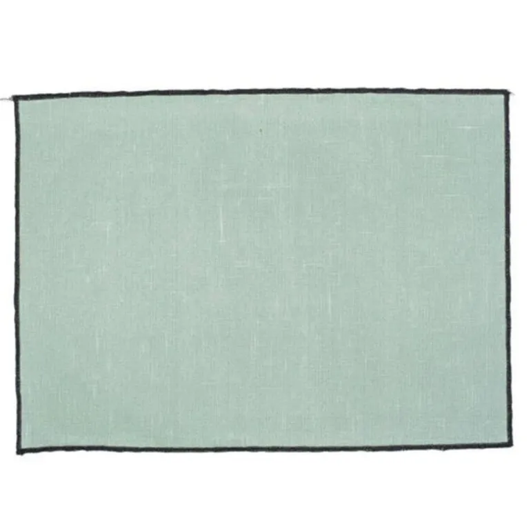 Set de table borgo celadon 35x48