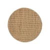 Set de table callia herbe de mer beige 38cm Tiseco