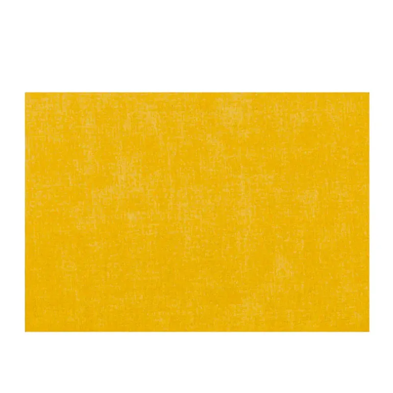 Set de table double face ambre Fabric Guzzini