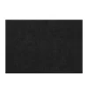 Set de table double face noir Fabric Guzzini